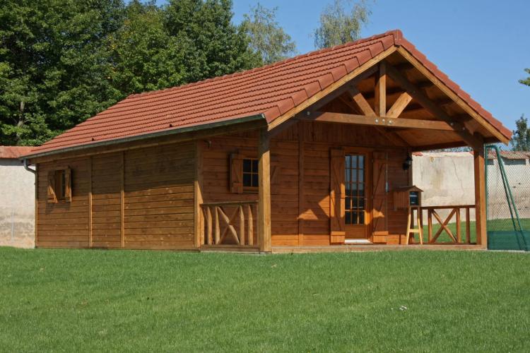 charpente sur mesure